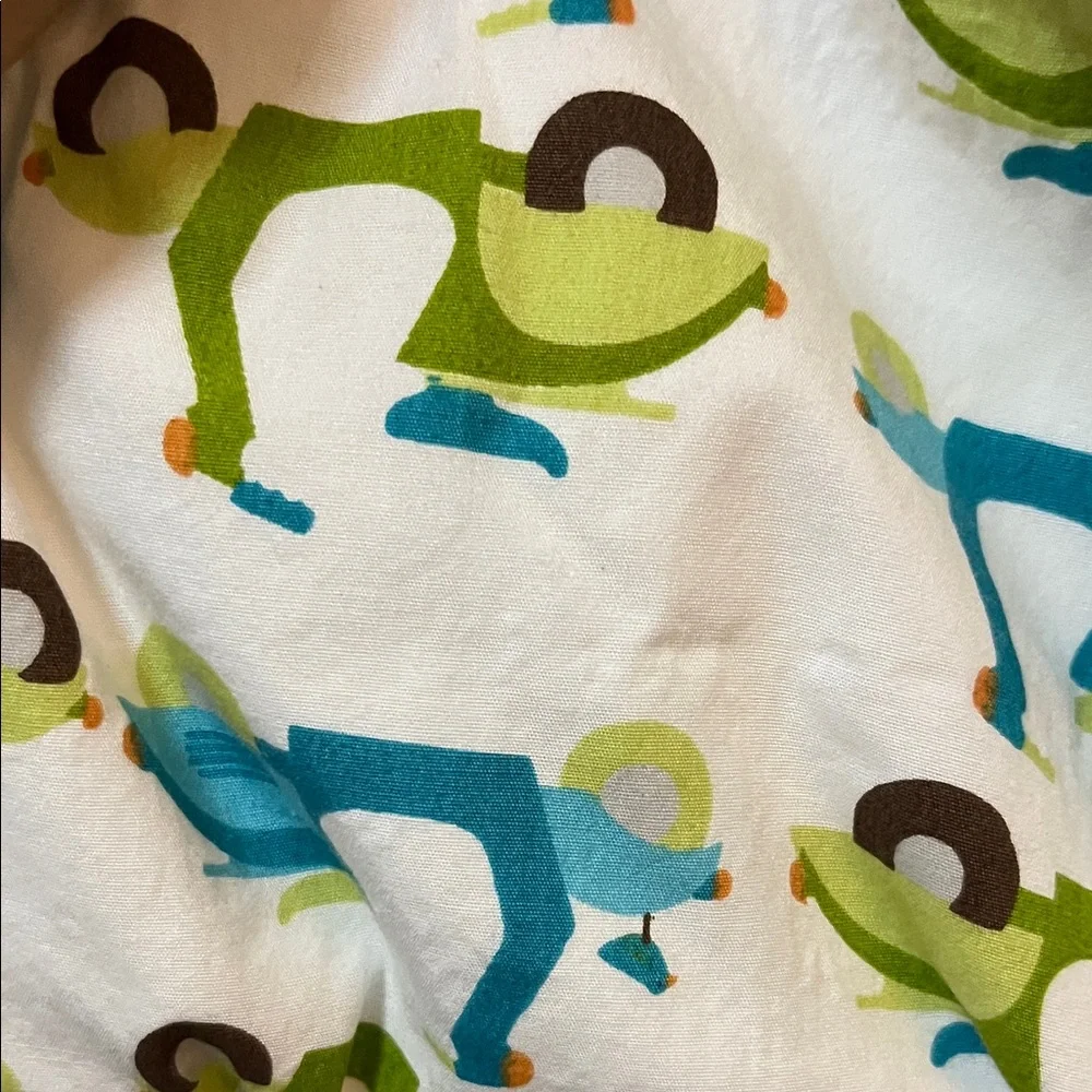 Printed Diaper Covers by GEN-Y set of 3
